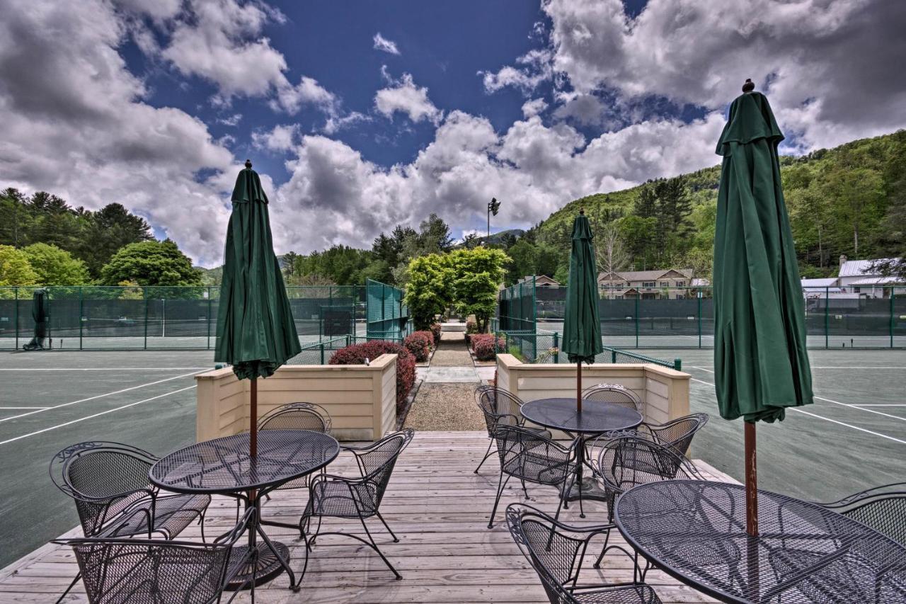 Sapphire Retreat With 2 Decks, Views And Resort Access Екстер'єр фото