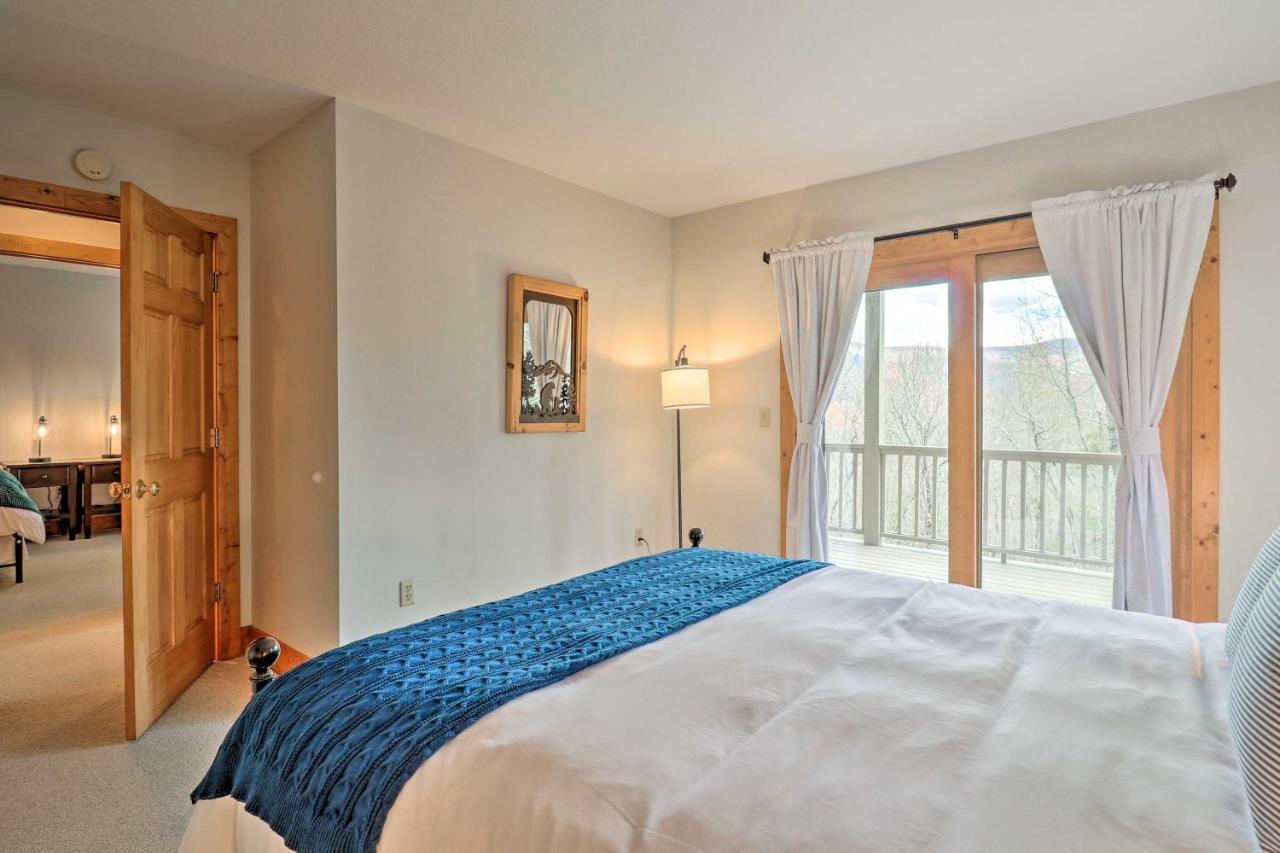 Sapphire Retreat With 2 Decks, Views And Resort Access Екстер'єр фото