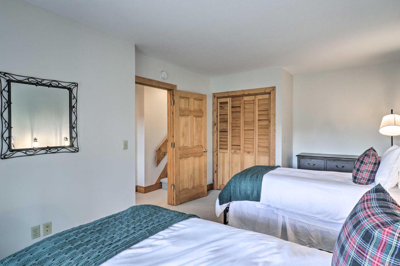 Sapphire Retreat With 2 Decks, Views And Resort Access Екстер'єр фото