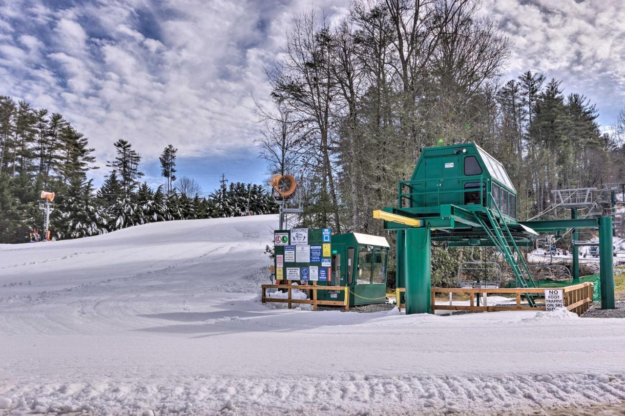 Sapphire Retreat With 2 Decks, Views And Resort Access Екстер'єр фото