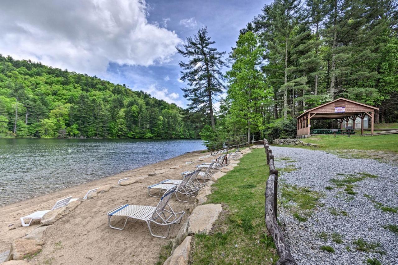 Sapphire Retreat With 2 Decks, Views And Resort Access Екстер'єр фото