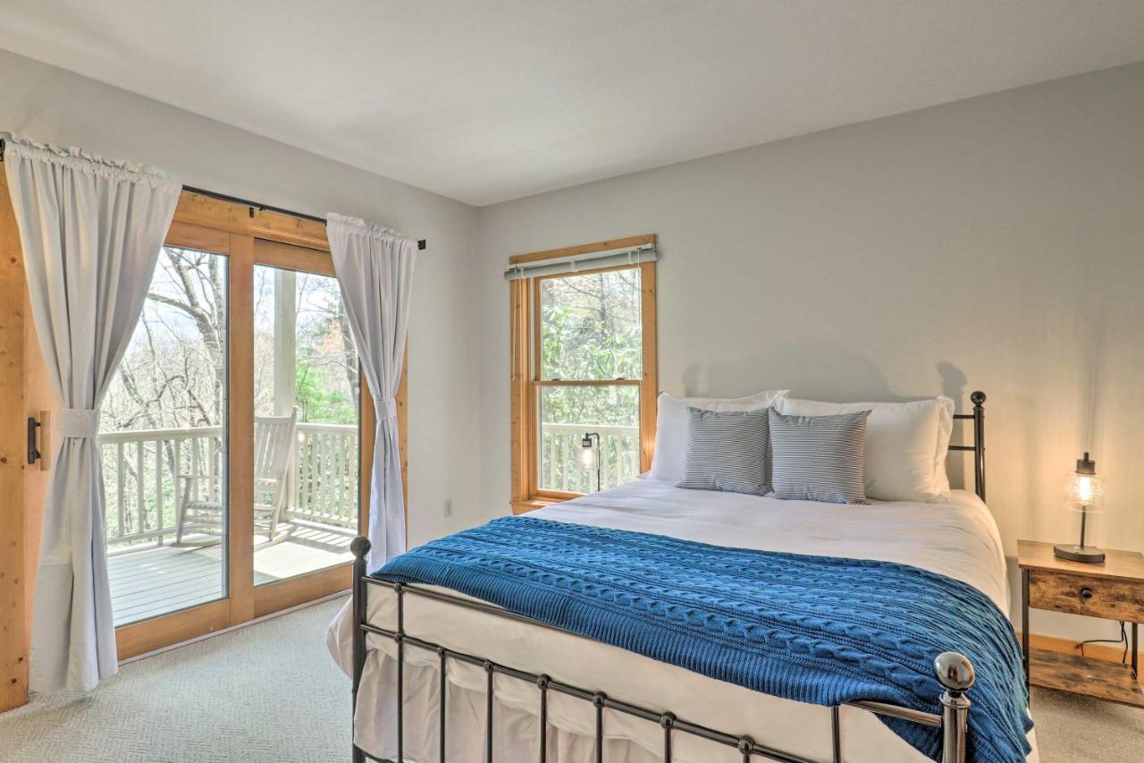 Sapphire Retreat With 2 Decks, Views And Resort Access Екстер'єр фото